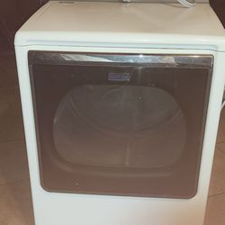 Bravos XL MCT Maytag commercial technology