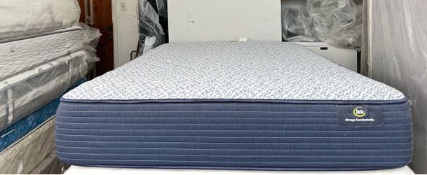 Queen Size Mattress (Colchon Queen Size)
