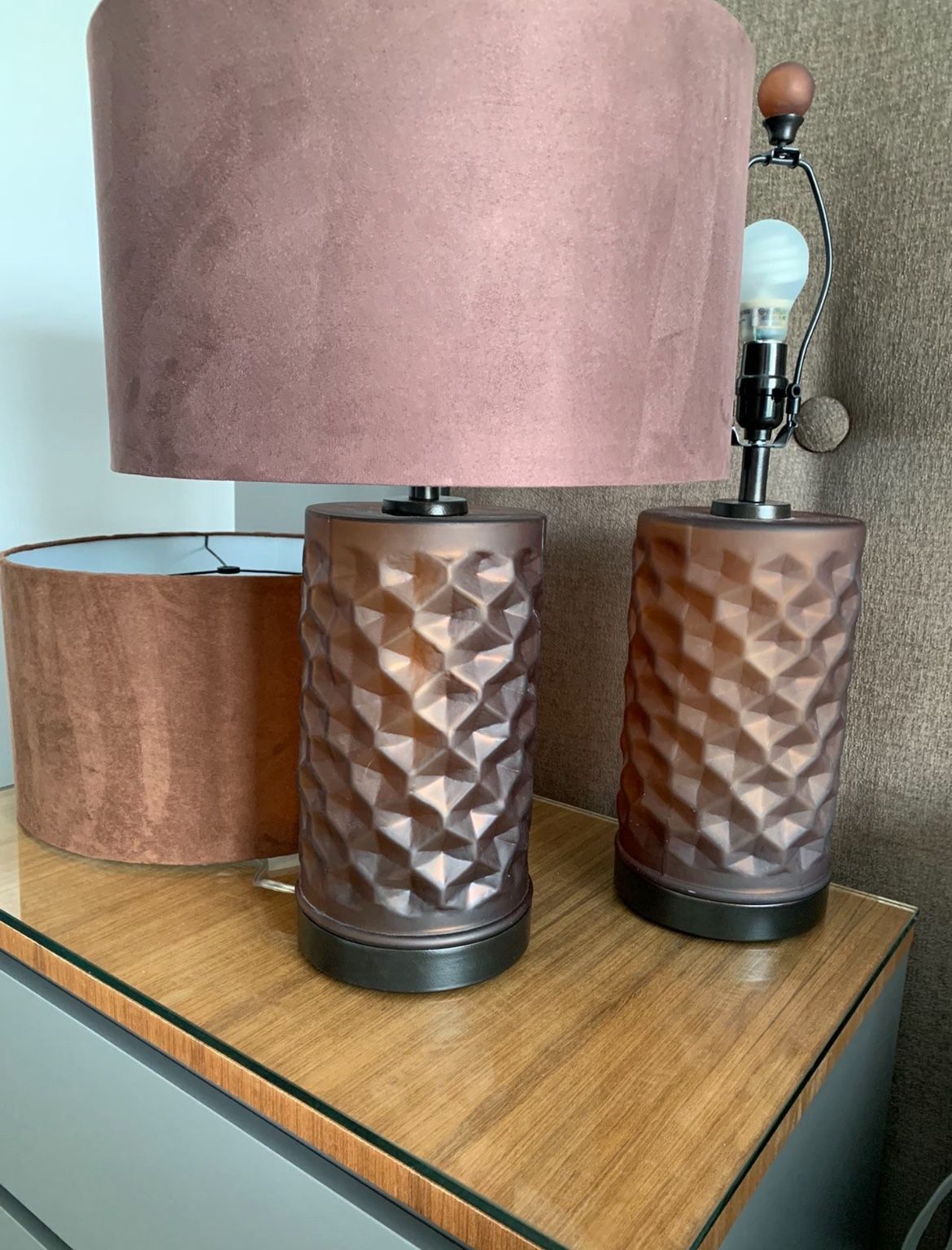 Lamps