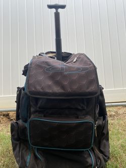 Softball Bag