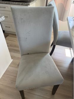 Dining Chair