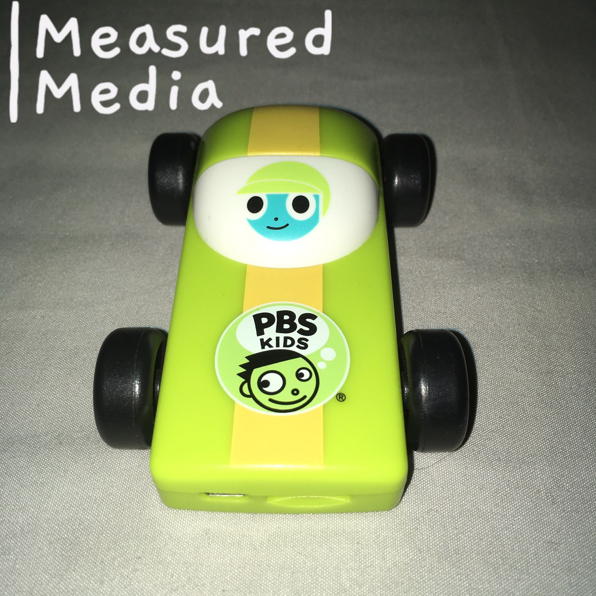 TESTED PBS Kids PBST314 Plug-and-Play Plug And Play HDMI Streaming Media Stick