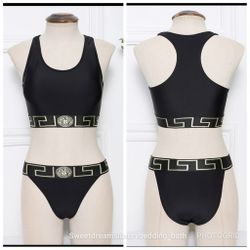 FASHION STYLE TWO PIECE SETS