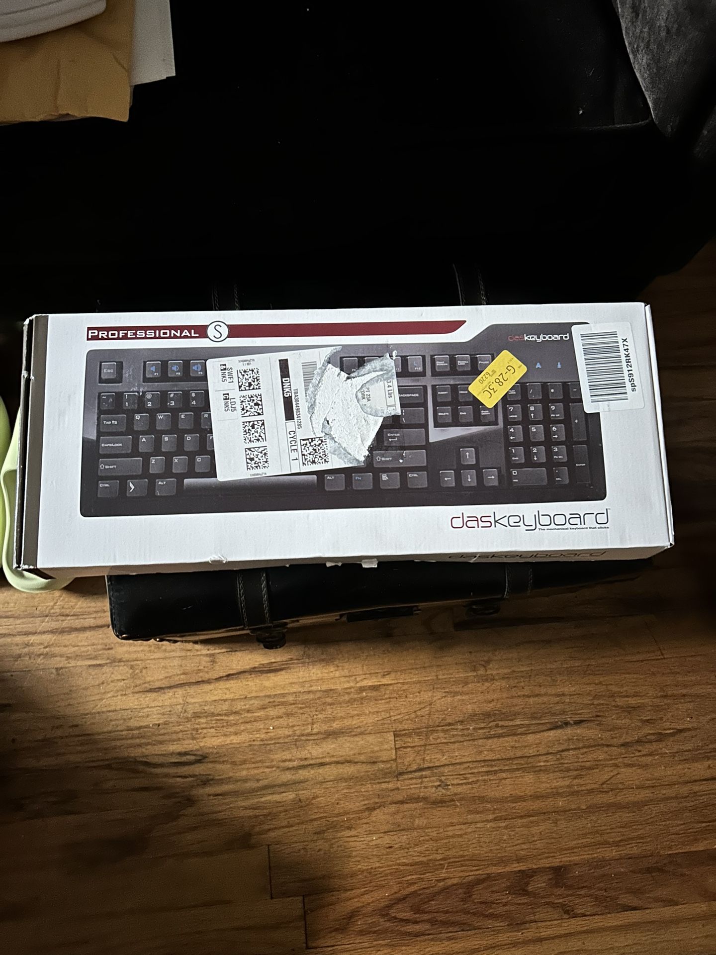 Keyboard 