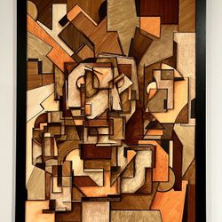 Artwork: Explosive Disorder!