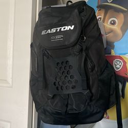 Easton baseball bag