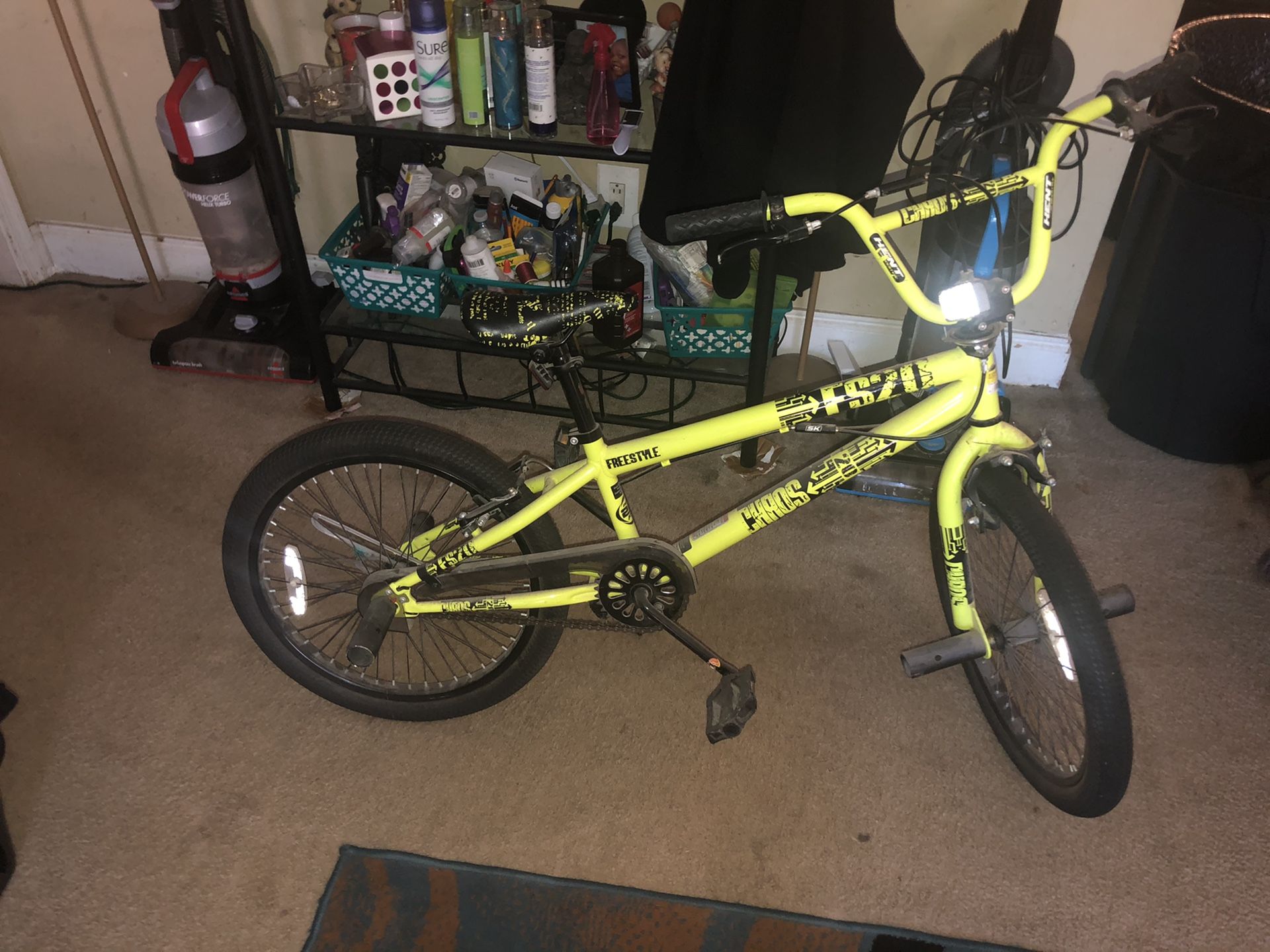 Kids Bike