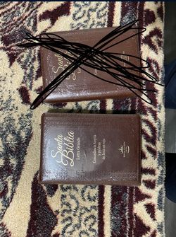 Biblia Riena Valera - sealed brand new