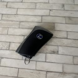 Original Lexus UX Key Fob