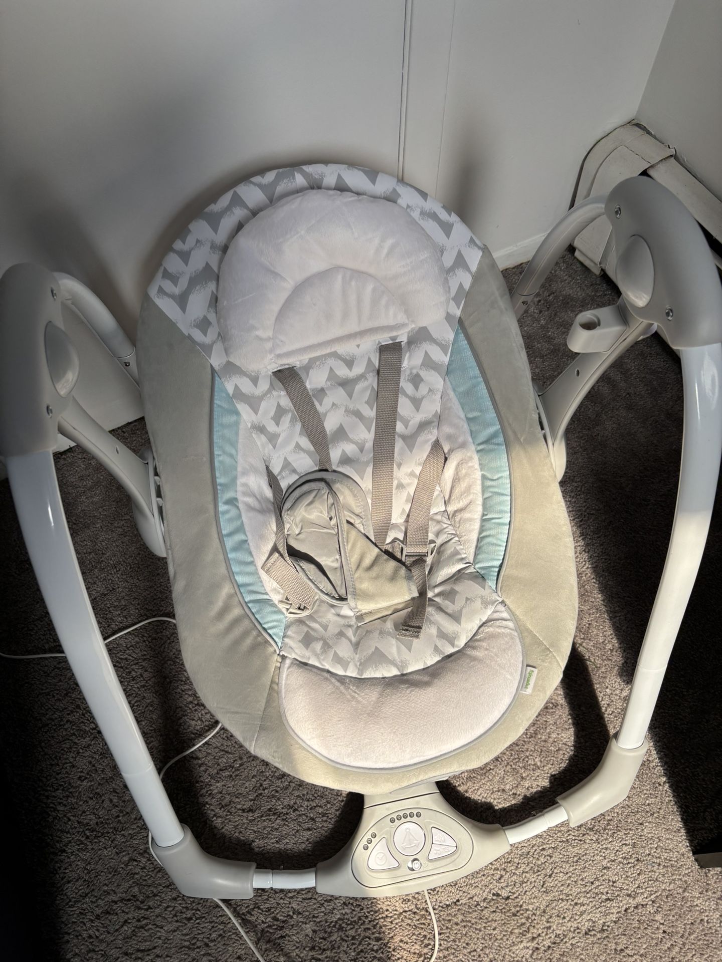 Infant Swing