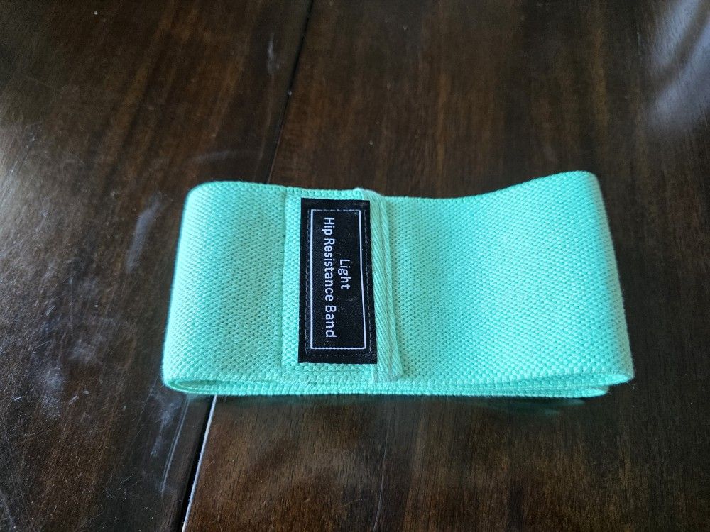 Hip Resistance Band