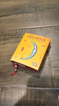 Symbols in Dreams — Mini Book