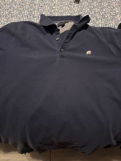 Banana republic shirt Xl