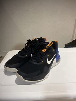 Nike air max size 10 men