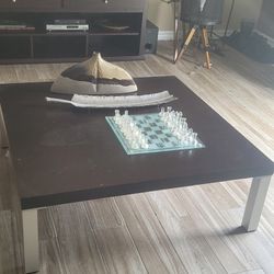 Coffee Table - $40