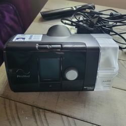 Resmed AirSense 10 Autopap with HumidAir