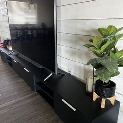 TV & TV Stands