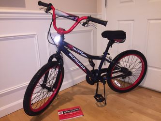 Schwinn falcon bmx hotsell