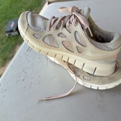 Tenis De Mujer