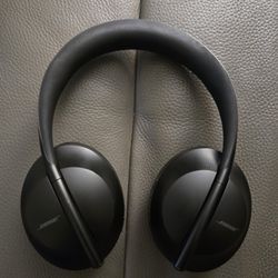 Bose NC700 Headphones