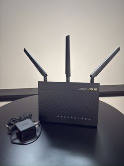 Asus AC1900 Wireless Router Dual Band