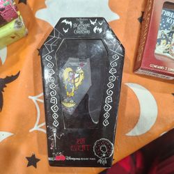 Disney Pins