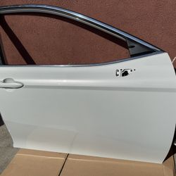 2018-2022-2025 Toyota Camry front door RH
