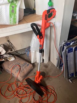 Black n decker