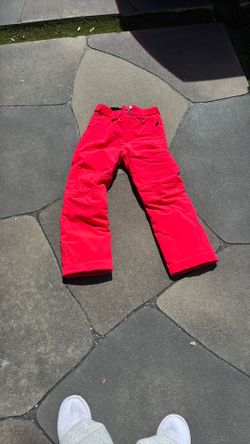Snow Pants