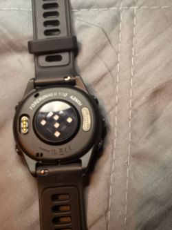 Garmin Forerunner 570 42mm GPS Smartwatch