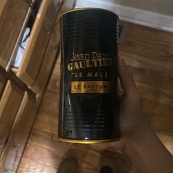 Jean Paul Gaultier Le Male Le Perfume