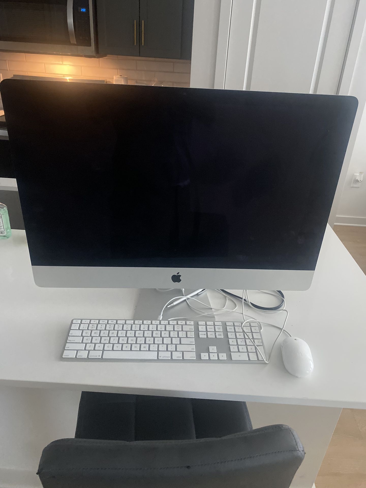 Apple Desktop
