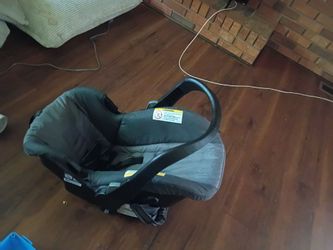 Car seat