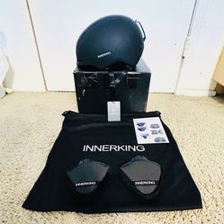 Inner king Ski/bike Helmet - BRAND NEW!!! 