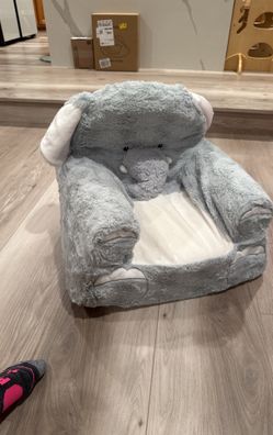 Elephant Chair