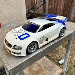Rs4 Audi Body