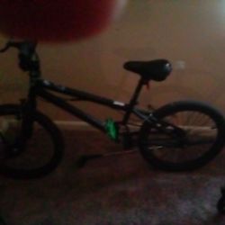 BMX Bike 