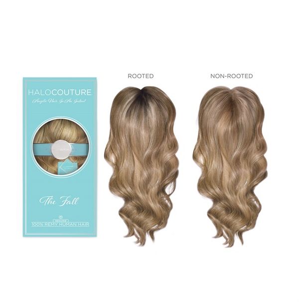 Halo Couture The Fall extensions. 100 authentic Pick your Color for