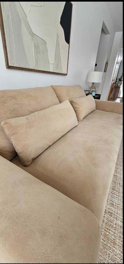 Pottery Barn Big Sur Sofa