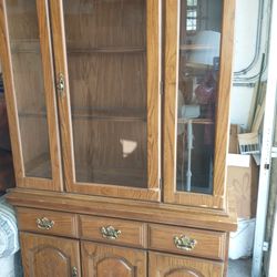 China Cabinet