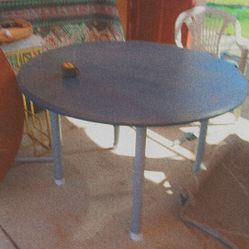 Patio  Table 