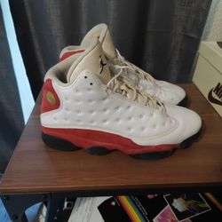 Jordan 13 Size 13