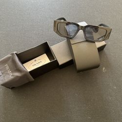 Prada glasses