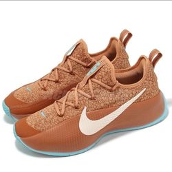 Size 9.5 - Nike LeBron TR 1 Better With Age