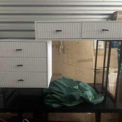 Small Desk