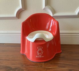 Babybjorn Potty Chair
