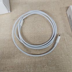 Apple Chargers (2)
