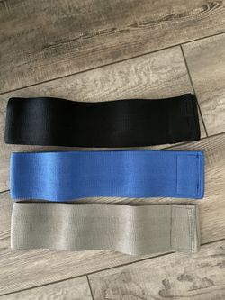 CrossFit Hip Bands Mobility Resistance