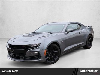 2019 Chevrolet Camaro