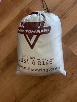 Motorcycle Cover